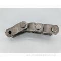 Pagsul-ob sa Pagsul-ob nga Heavy-Duty Curved Chain